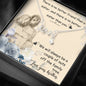 To Sister, There is no better friend From Brother-Scripted Love - Custom Heart Design