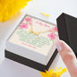 For all you do Mom, From Son- Scripted Love - Custom Heart Design