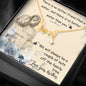 To Sister, There is no better friend From Brother-Scripted Love - Custom Heart Design