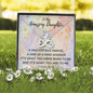 A one of a kind wonder-Infinity Hearts - Custom Heart Design
