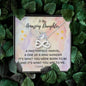 A one of a kind wonder-Infinity Hearts - Custom Heart Design