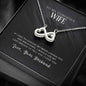 I would use my last breath to tell you I love you. - Custom Heart Design