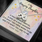 A one of a kind wonder-Infinity Hearts - Custom Heart Design