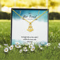 Best Friend, High tide or low tide-Heart of the Ocean - Custom Heart Design