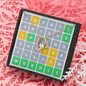 Create Custom Wordle - Forever Love Heart Necklace - Custom Heart Design