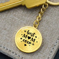 Best Mom Ever - Keychain - Custom Heart Design