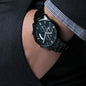Personalized Watch- Custom Message Sports Watch-Custom Heart Design