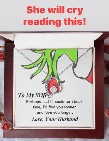 To My Wife