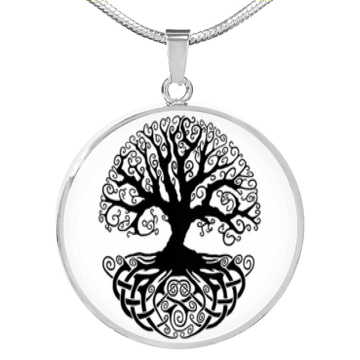 Joshua Tree Custom Heart Design