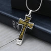 I can do all things through Christ, Philippians 4:13 - Custom Heart Design