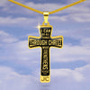 I can do all things through Christ, Philippians 4:13 - Custom Heart Design