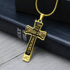 I can do all things through Christ, Philippians 4:13 - Custom Heart Design