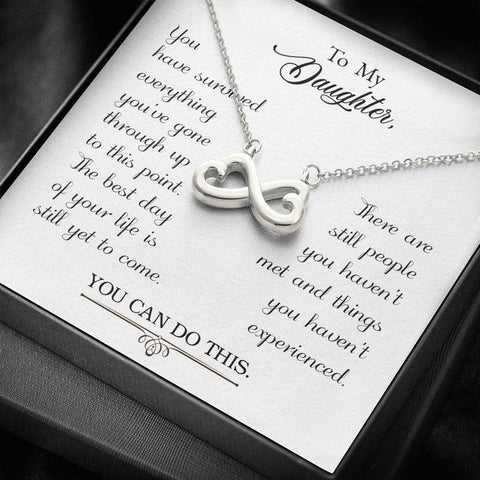 You can do this. - Custom Heart Design