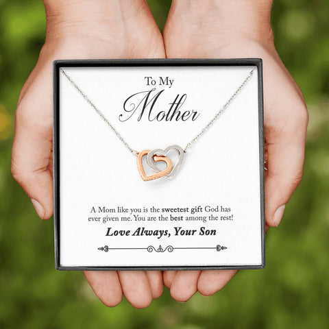 You are the best among rest. - Custom Heart Design