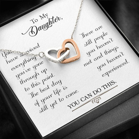 You can do this. - Custom Heart Design