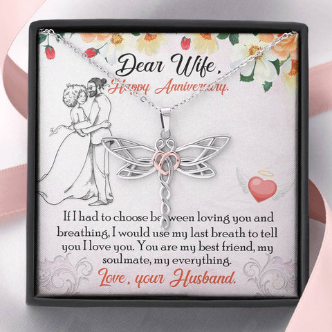 You are my everything. - Custom Heart Design